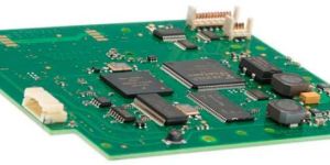 Complete Electronic Module