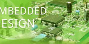 Embedded Design Service