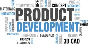 Product Development Consultancy