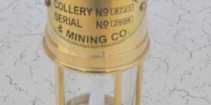 Antique Hanging Lanterns