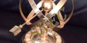 Armillary Sundials