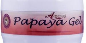 ADIDEV Natural Papaya Gel