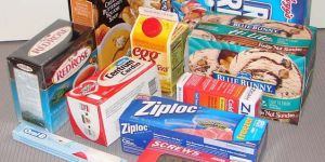 Duplex Board Cartons