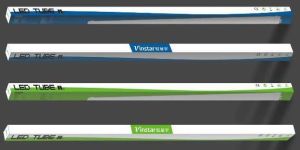 LED Tube Light Boxes