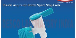 ASPIRATOR BOTTLE SPARE STOP COCK
