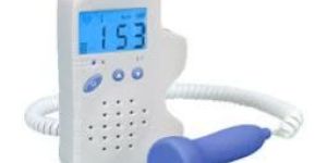 Fetal Doppler