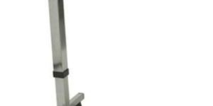 Hospital Bedside Table