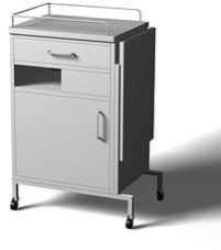 Hospital Cabinet