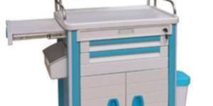 Hospital Trolley