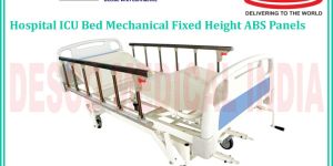Mechanical ICU Beds