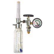 Medical Oxygen Regulator