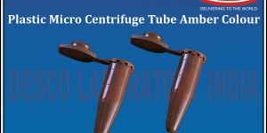 MICRO CENTRIFUGE TUBE AMBER