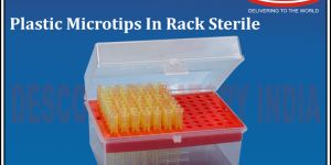 MICROTIPS IN RACK STERILE