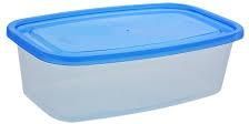 Plastic Storage Containers