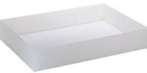 Polypropylene Tray