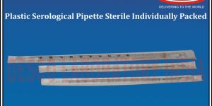 Serological Pipette