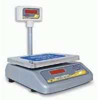 Electrical Weighing Machine