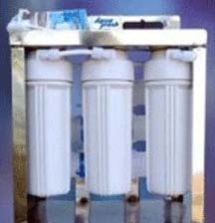 25 LPH Commercial RO System