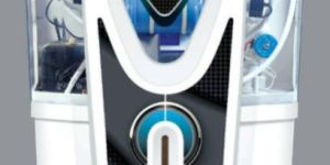Aquafresh Nexus Camry
