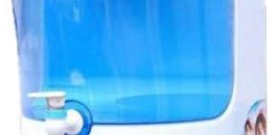 Dolphin RO Water Purifier