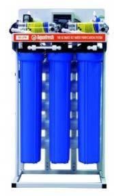 50 LPH Commercial RO System