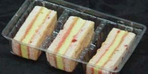 Bakery Tray