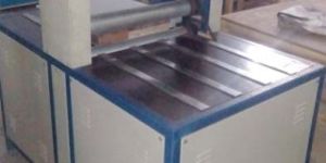 Roller Cutting Machine