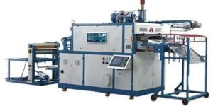 Thermoforming Machine