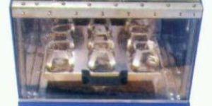 Orbital Incubator Shaker