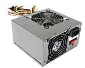 DC Power Supply System