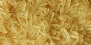 Golden Sharbati Rice