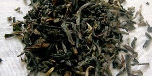 CTC Leaf Tea
