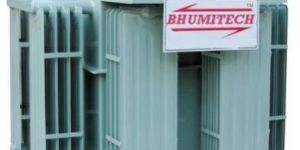 Automatic Voltage Stabilizer