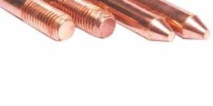 Copper Bonded Rods