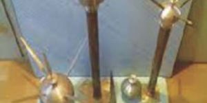 Lightning Arrester