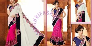 Casual Sarees