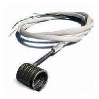 Hot Runner Coil Heater
