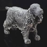 Stone Animal Figures