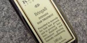 Bringadi Intensive Hair Treatment Oil