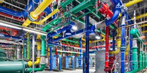 Fire Protection System