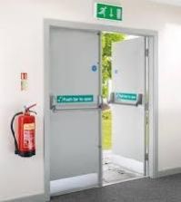 Fire Doors