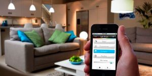 Home Automation System