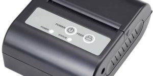 Bluetooth Mobile Printer