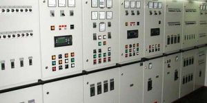 Electrical Control Panels