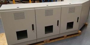 Sheet Metal Cabinets