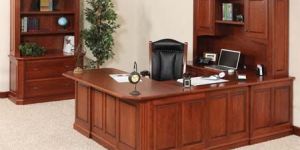 Wooden Office Furniture