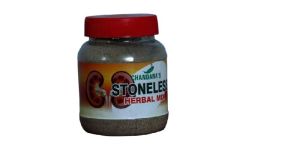 Stoneless Herbal Mix Powder