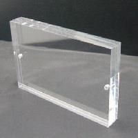 Acrylic Photo Frame