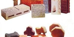 Building Materials