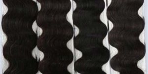 Natural Human Hair